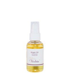 A04IA Intensive care Argan oil (50 ml)