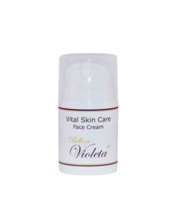 A03V Vital Skin Care face cream