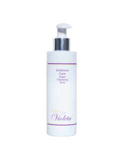 A03IA Intensive care Argan cleansing tonic