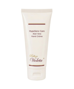 A07S HypoSenz Care Aloë Vera Hand Crème 100ml
