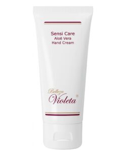 A07S Sensi Care Hand Cream (100ml) Nu tijdelijk 2x50ml