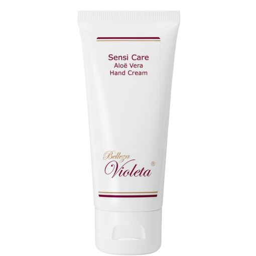 A07S Sensi Care Hand Cream (100ml) Nu tijdelijk 2x50ml
