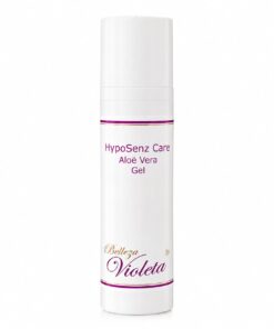 A04S HypoSenz Care Aloë Vera Gel 100ml