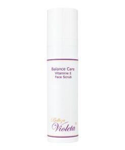 A08B Balance Care Vitamine E face scrub