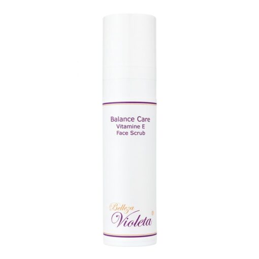 A08B Balance Care Vitamine E face scrub