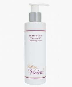 A03B Balance Care Vitamine E cleansing tonic