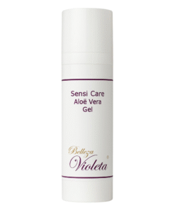 A04S Sensi Care Aloe Vera Huid Gel 100ml