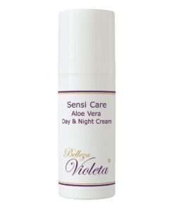 A03S Sensi Care Day & Night cream 50ml