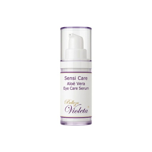 A02S Sensi Care Eye & Face Serum