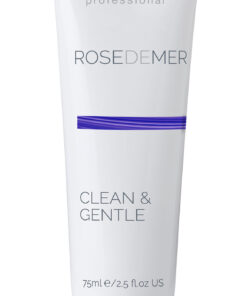 007 RDM-Clean&gentle 75ml