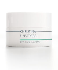 028 Unstress-Replanishing mask 50ml