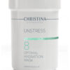 017 UnstressPro-Step 8: Optimal hydration mask 250ml