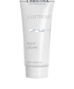 051 Illustrious Night Cream 50ml
