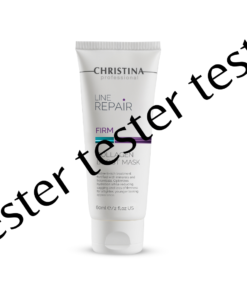 Tester Firm mask 60ml