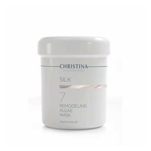 Silk 7 Remodelling mask 500ml salon