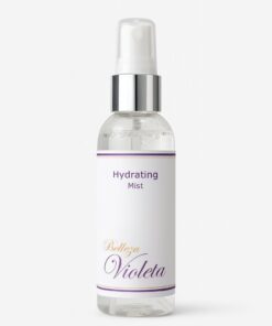 Hydrating Mist