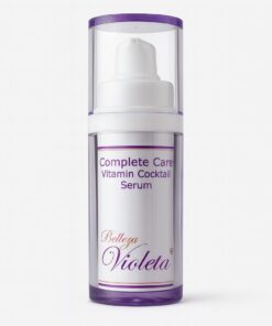 020A Complete Care vitamin cocktail serum 30ml (meso-micro) 1 stuks