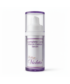 020A Complete Care vitamin cocktail serum 30ml (meso-micro) 1 stuks