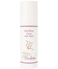 Nutritive care face mask 100ml