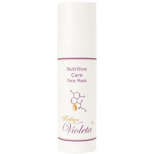 Nutritive care face mask 100ml