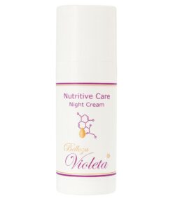 Nutritive care night cream 50ml