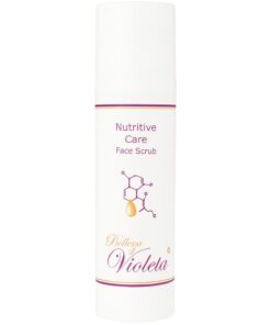 Nutritive care face scrub 100ml