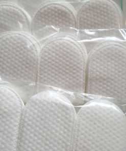Mini wipes 30 stuks