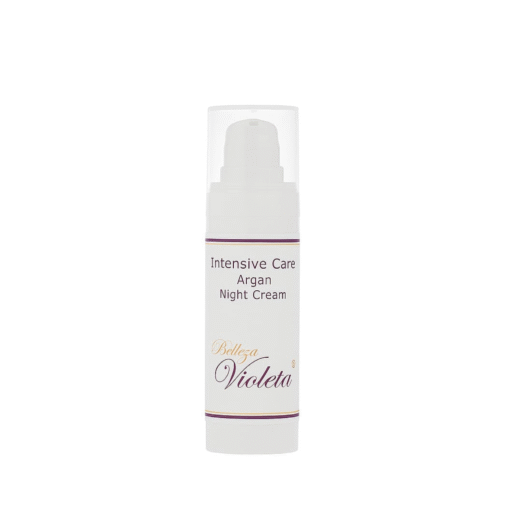 A09IA Intensive care Argan night cream 30ml