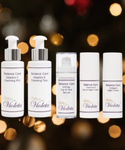 A01A Balance care set met kleine reiniging 3 stuks