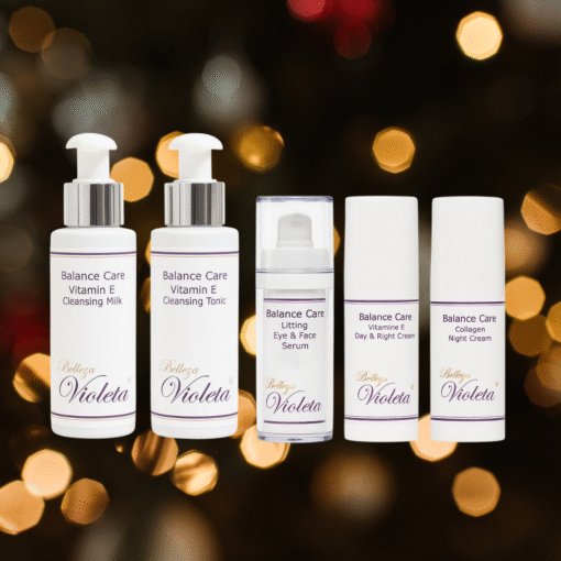 A01A Balance care set met kleine reiniging 3 stuks