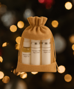 A01AC Argan Set 50% korting argan olie 3 stuks