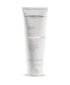 Silk Cleanup cleansing cream 120ml -25%