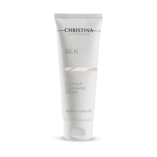 Silk Cleanup cleansing cream 120ml -25%