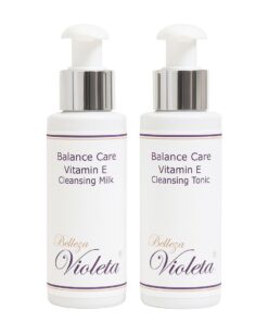 A01AA Balance Care milk en tonic 100ml set 3 stuks