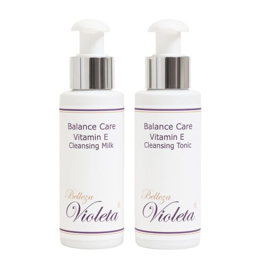 A01AA Balance Care milk en tonic 100ml set 3 stuks