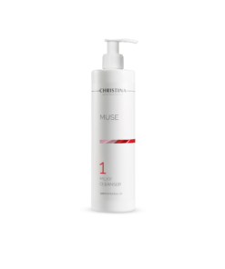 Muse 1 milky cleanser 300ml