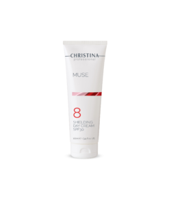 Muse 8 Shielding spf30 150ml