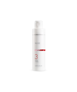 Muse 3 rose tonic 150ml