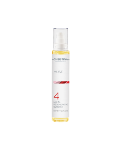 Muse 4 multi booster 100ml