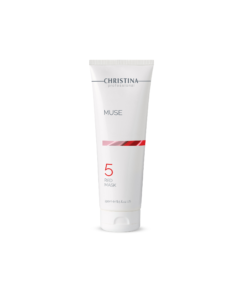 Muse 5 Red mask 250ml