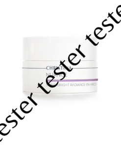 A3 Nuance shine bright radiance enhancer 50ml TESTER