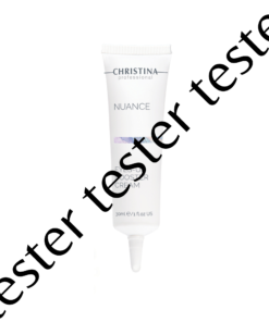 A8 Nuance eyes up booster cream 30ml TESTER