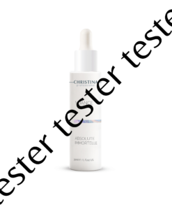 A11 Nuance absolute immortelle 30ml TESTER