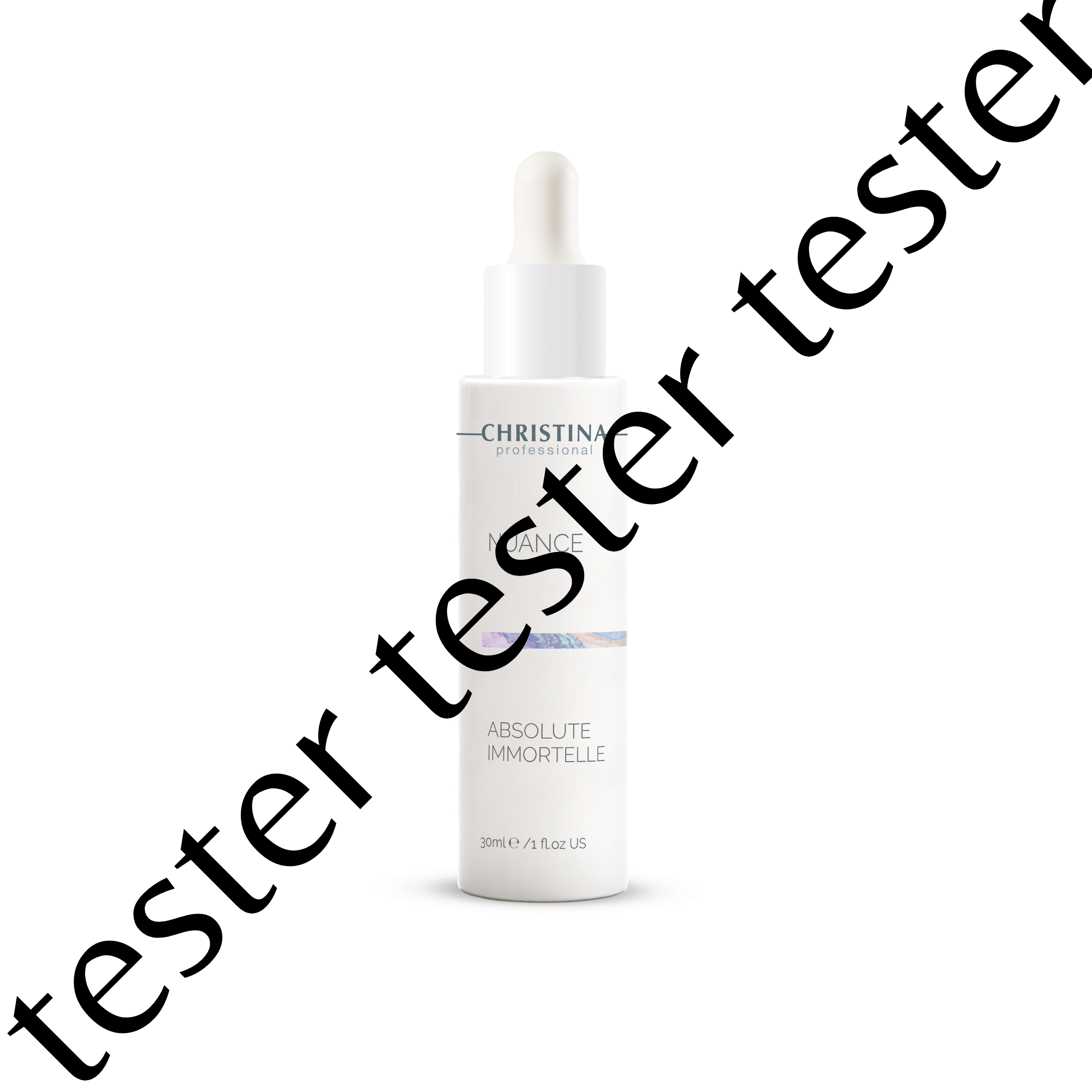 A11 Nuance absolute immortelle 30ml TESTER