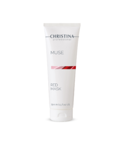 Muse Red mask 75ml