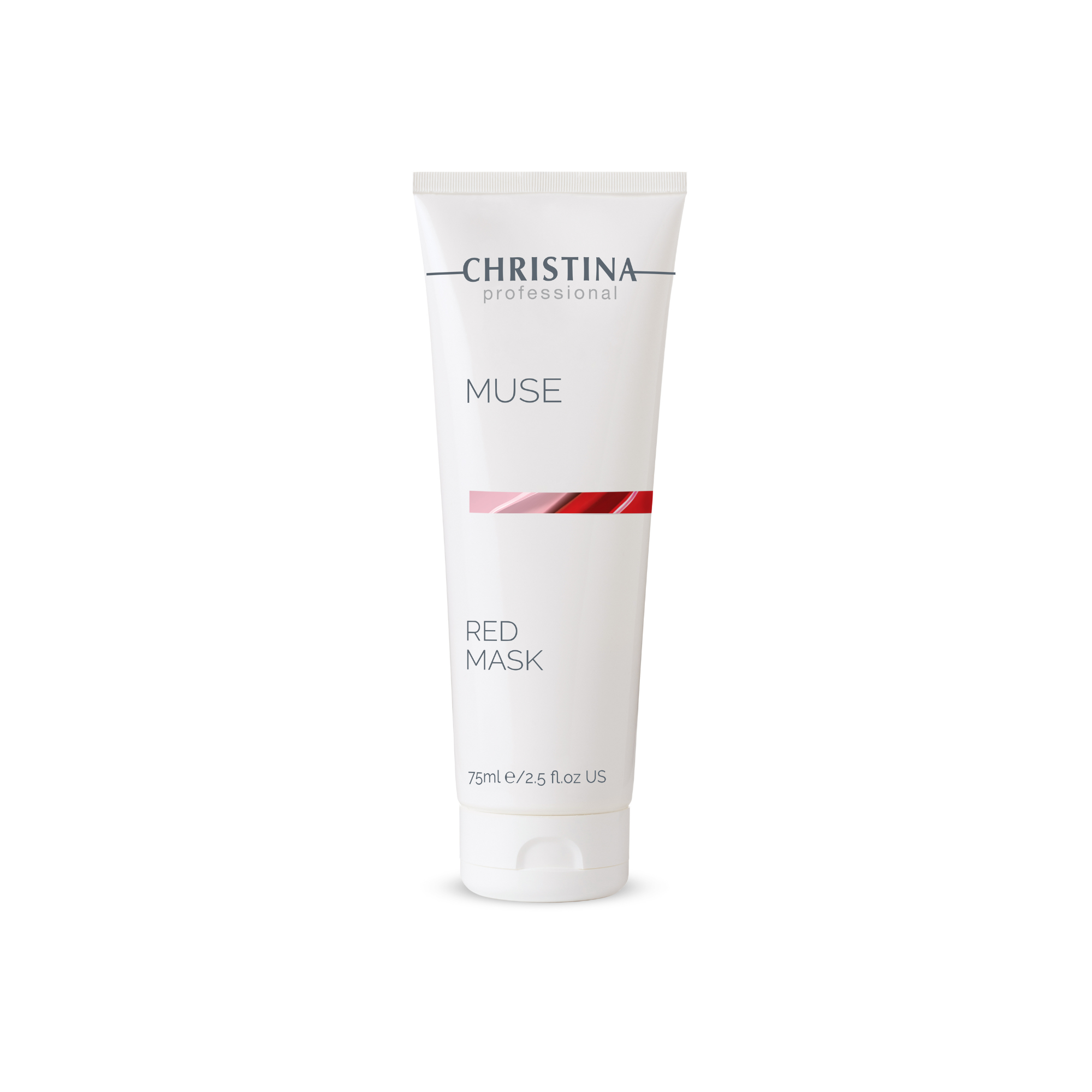 Muse Red mask 75ml