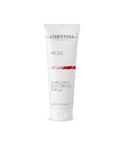 Muse Shielding Day Cream SPF30 75ml