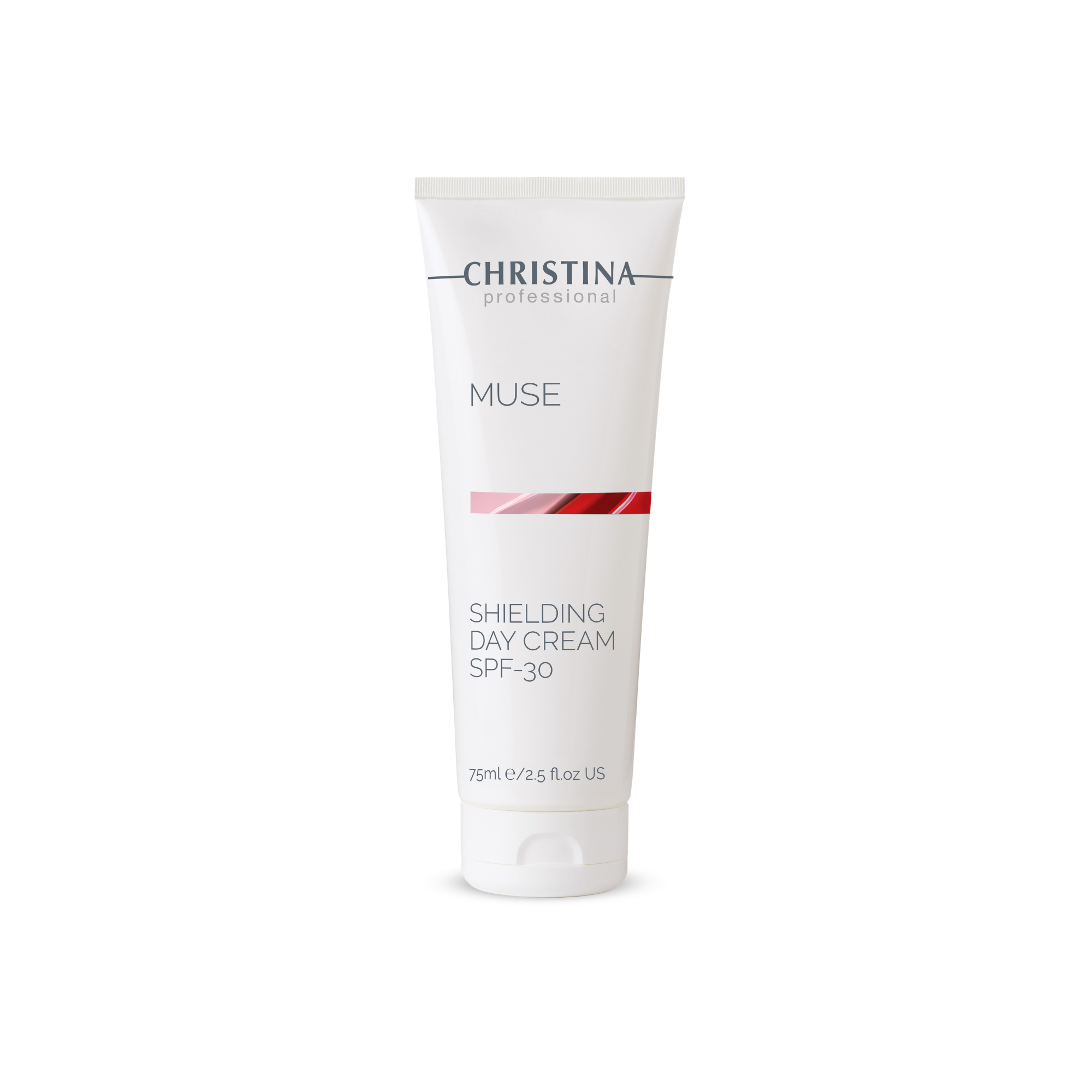 Muse Shielding Day Cream SPF30 75ml
