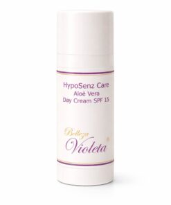 HypoSenz Care Aloë Vera Day Cream SPF15