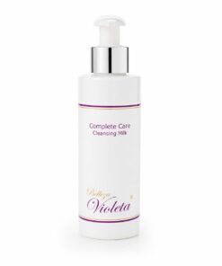 A01A Complete Care Cleansing milk 200ml